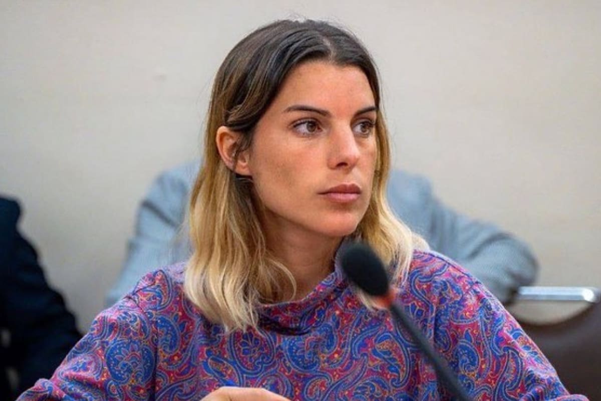 Maite Orsini / Créditos: Instagram
