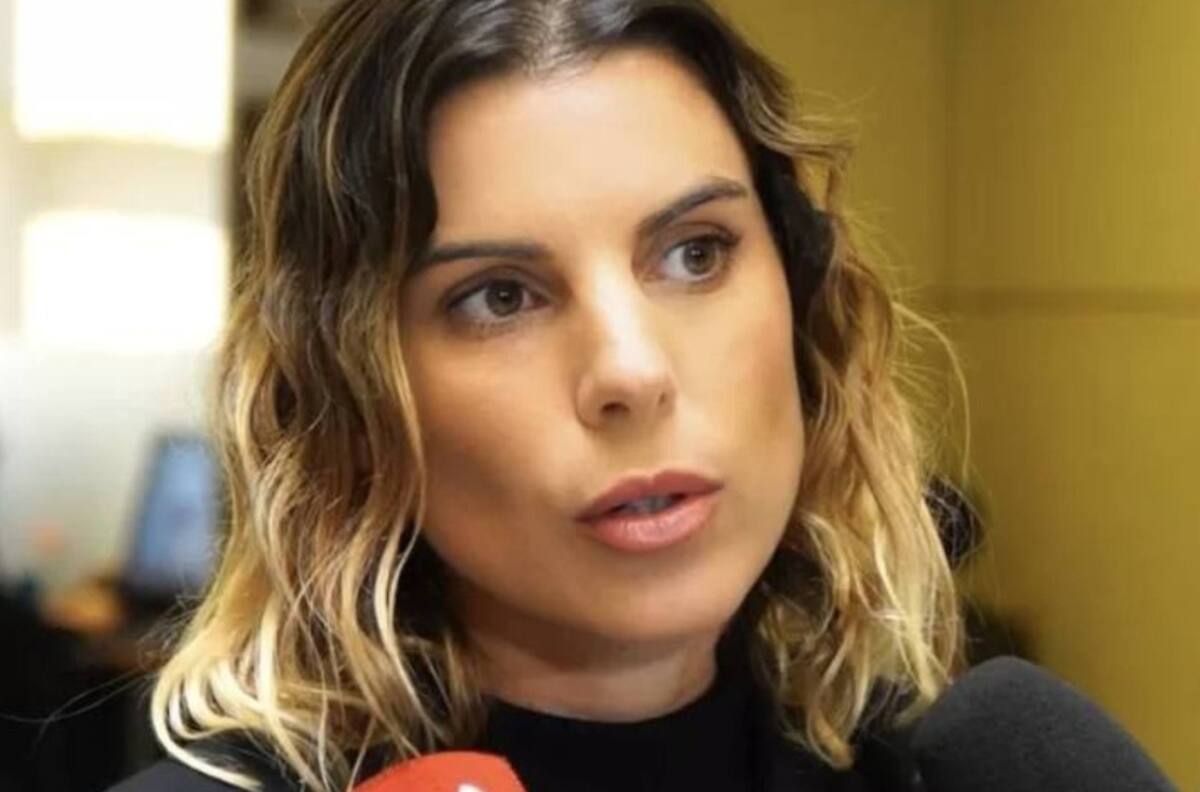 “Nosotras, las mujeres víctimas...”: Revelan nuevos chats de Maite Orsini en el caso de Jorge Valdivia