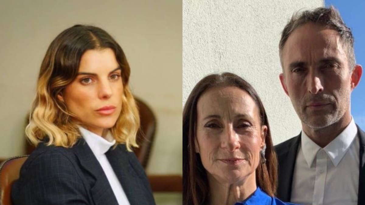 “Modus operandis”: Filtran que Maite Orsini llamó a Amparo Noguera para contarle la infidelidad de Marcelo Alonso