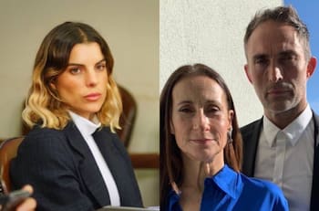 “Modus operandis”: Filtran que Maite Orsini llamó a Amparo Noguera para contarle la infidelidad de Marcelo Alonso