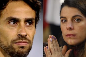 Carabineros de Chile dictó “reprensión” a sargento vinculado en el arresto de Jorge Valdivia por polémico “Caso Telefonazo”