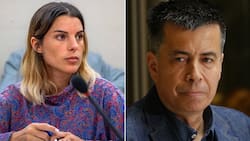 El desconocido parentesco de Andrés Celis y Maite Orsini