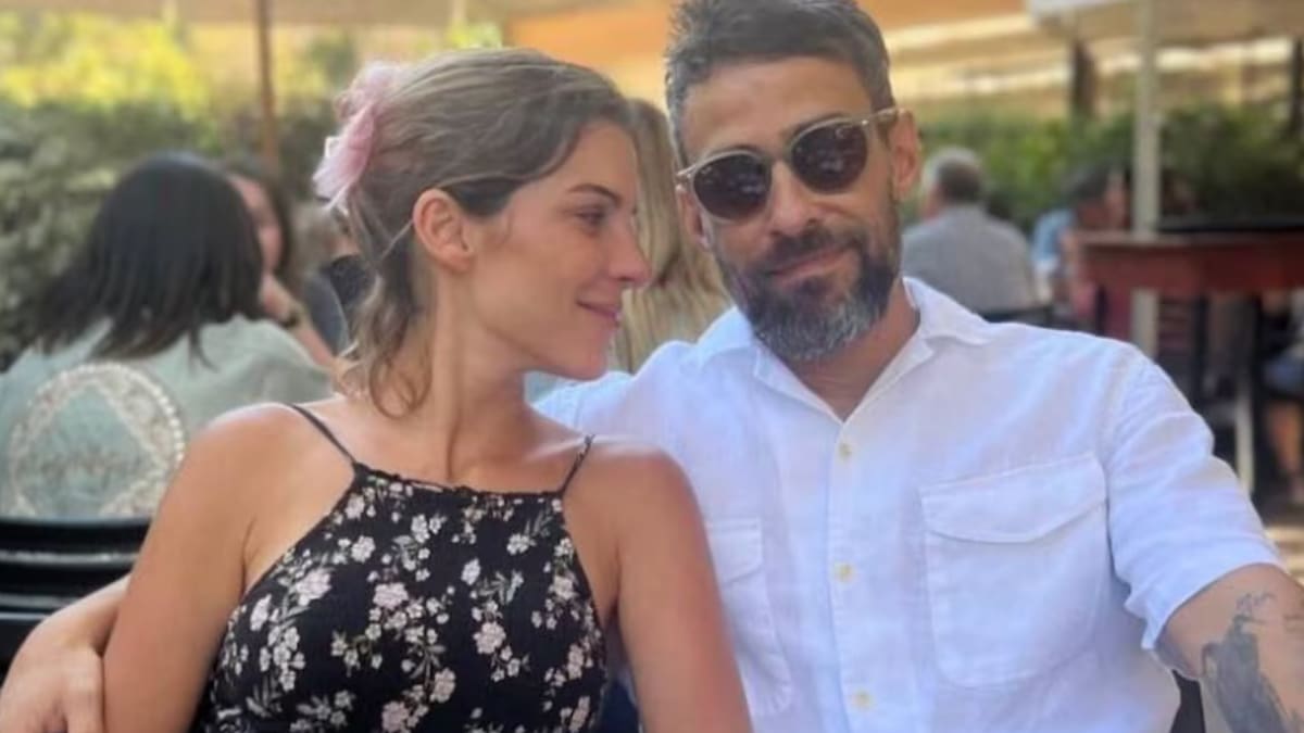 Negó acusaciones y acusó fake news: El descargo de Maite Orsini tras ser vinculada con última polémica de Jorge Valdivia