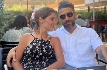 “No es recomendable”: Famosa tarotista lanza dura advertencia a Maite Orsini y Jorge Valdivia