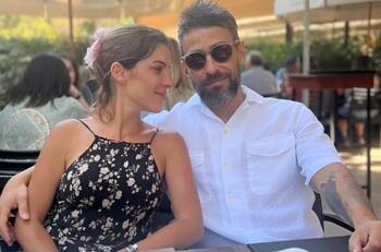 ¿Otra oportunidad? Aseguran que Jorge Valdivia y Maite Orsini volvieron