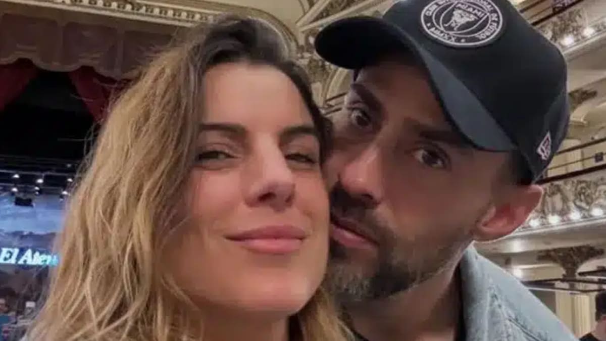 “Está tratando de salir”: Predicen complejo futuro amoroso y laboral de Maite Orsini tras polémico romance con Jorge Valdivia