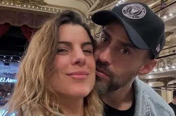 “Está tratando de salir”: Predicen complejo futuro amoroso y laboral de Maite Orsini tras polémico romance con Jorge Valdivia