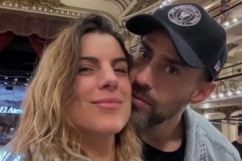 fueron una de las parejas más polémicas de este 2024.