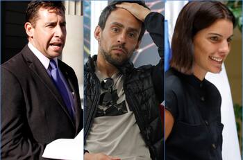 “Está cochinita”: Pastor Soto arremete contra Maite Orsini y Jorge Valdivia, lanzándoles fuerte advertencia