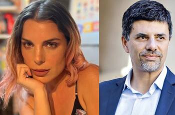 Supuesta expareja de Marcelo Díaz revela nuevos detalles del affaire entre Maite Orsini y el exdiputado