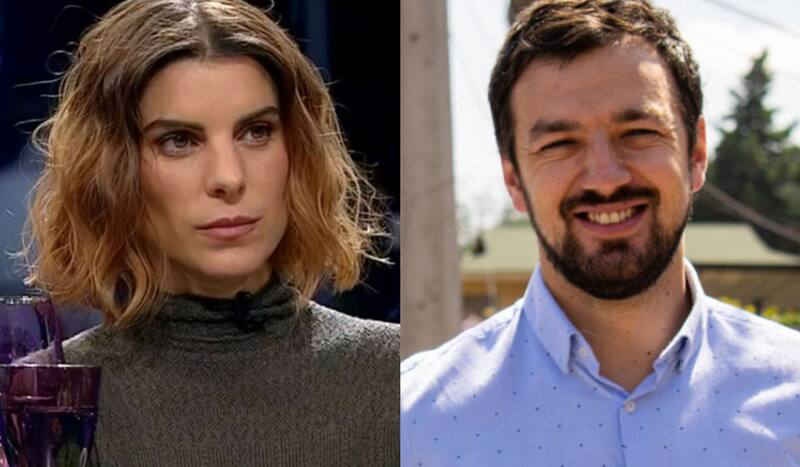 suben foto juntos y estallan las redes.