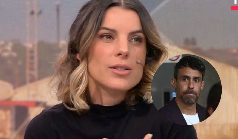 le entregó su apoyo a Jorge Valdivia.