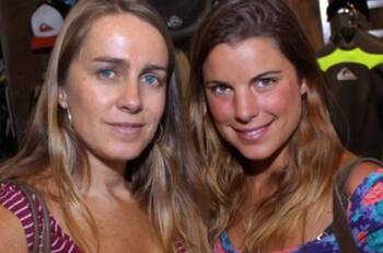 “Ensañados con una mujer”: Maite Pascal, madre de Maite Orsini, desmintió a Primer Plano