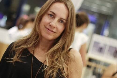“Si estamos juntas, la vida es mucho más hermosa”: Maite Pascal ...