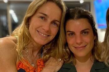 “Nos han ofrecido combos”: Maite Pascal, madre de Maite Orsini, defiende a su hija y revela los ataques que han recibido