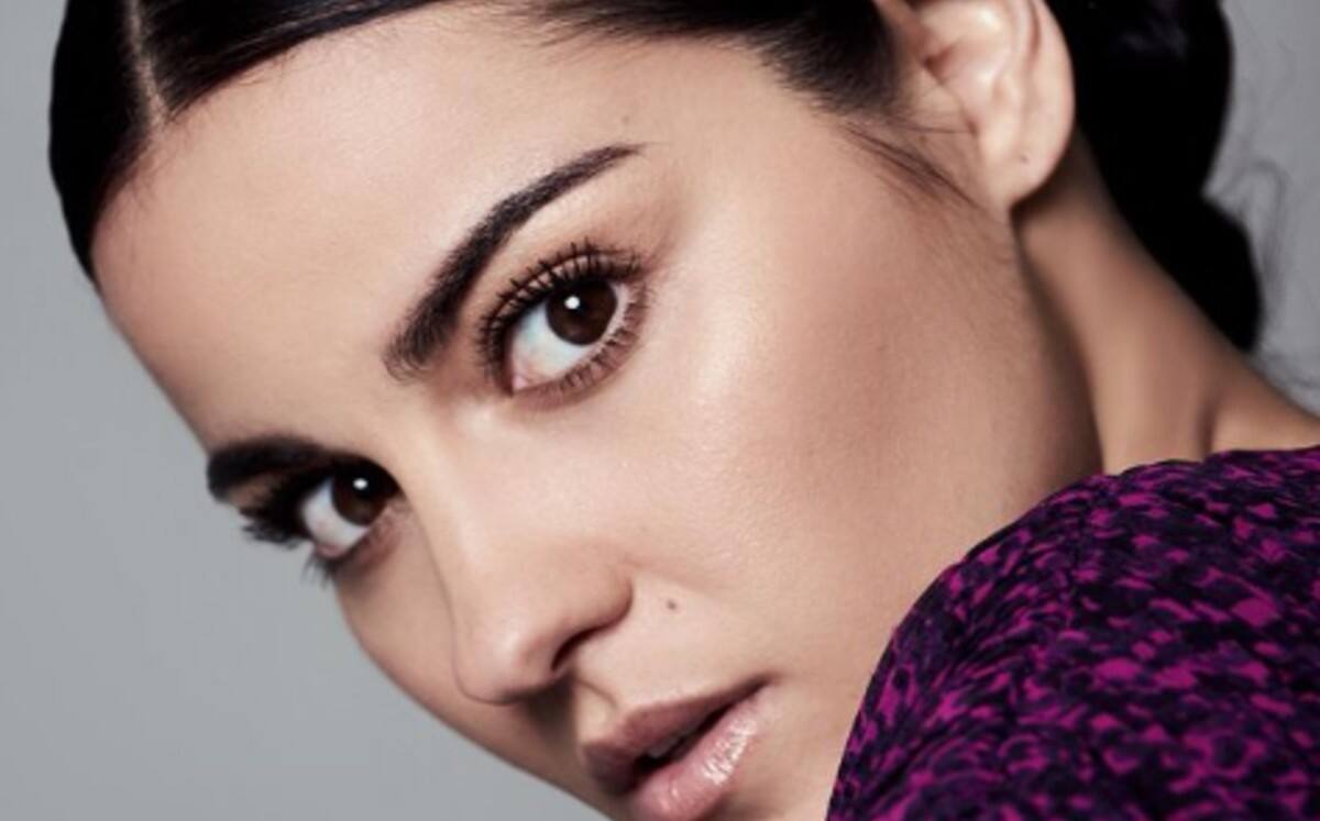 La cantante celebró sus 12 millones de seguidores