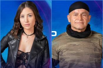 Maite Phillips pidió disculpas públicas a Francisco Arenas y a todos los espectadores de “Gran Hermano” Chile