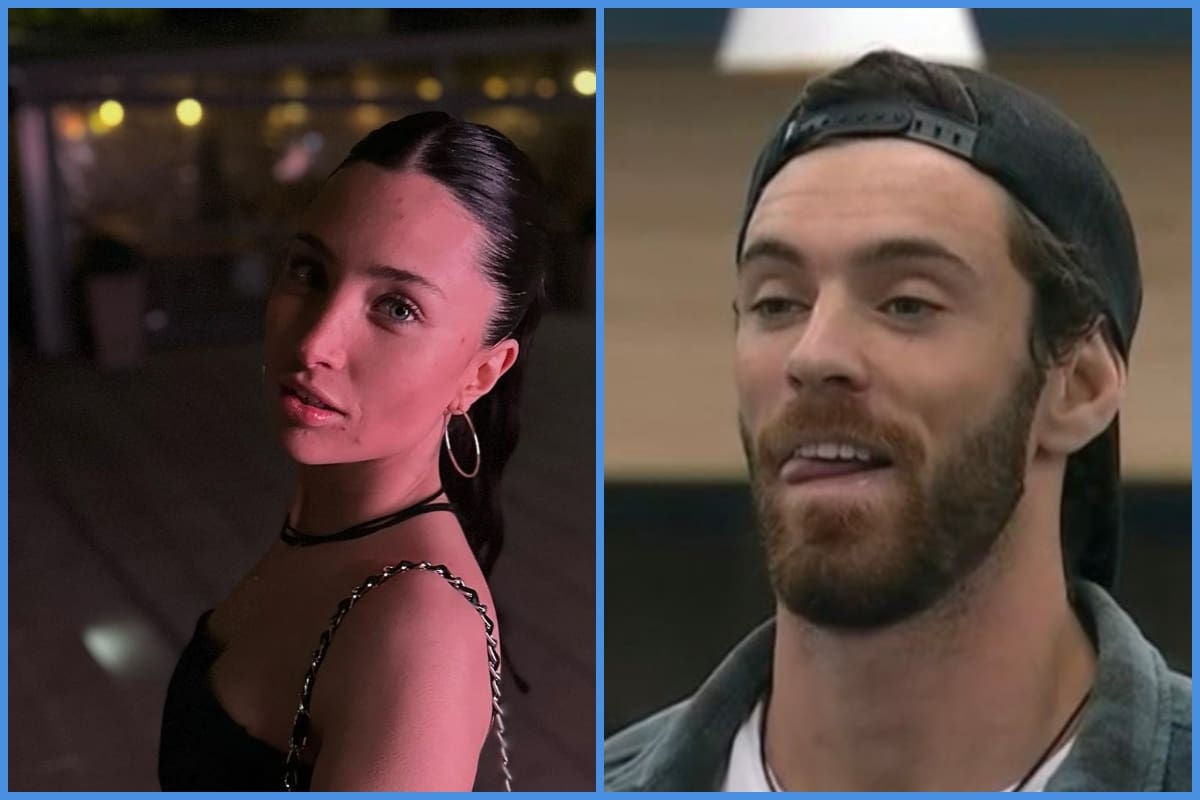 se conocieron en "Gran Hermano Chile"