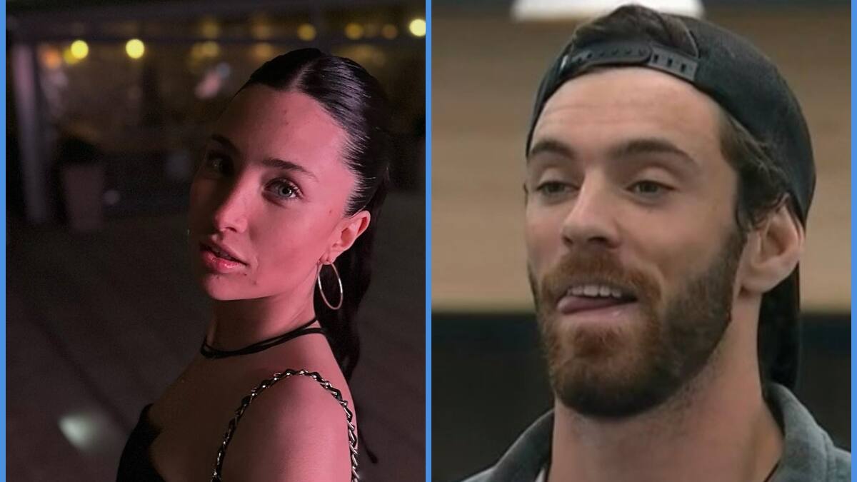 “No respetan mucho la intimidad”: Maite Phillips y Lucas Crespo están pololeando