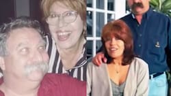 Le pidió matrimonio a los dos días: Esta es la romántica historia de amor de Maitén Montenegro y Jorge Rendic