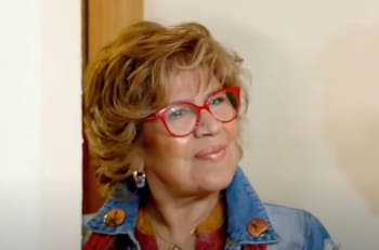 Cuenta con una hermosa vista en el piso 11: Así es el sencillo departamento de Maitén Montenegro