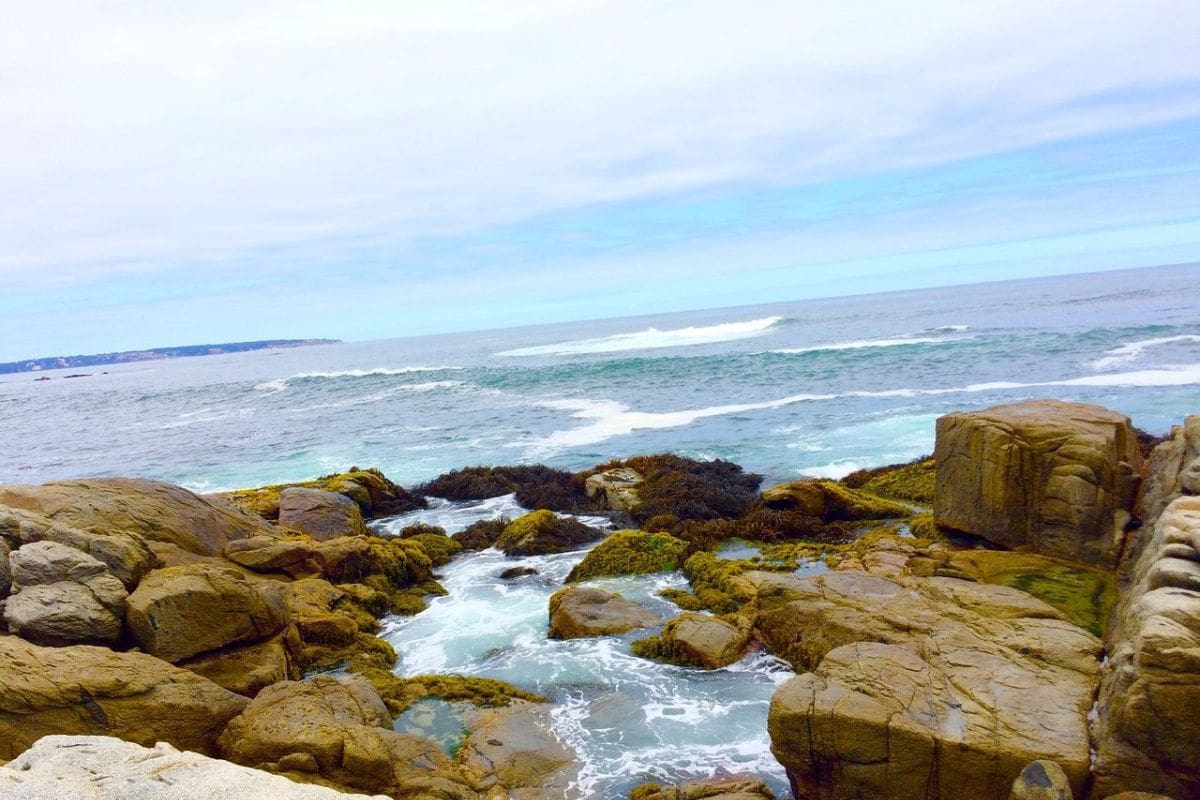 Estos son los increíbles panoramas que ofrece el balneario.
Créditos: Tripadvisor.