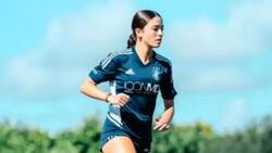 Joya de La Roja Sub 17 da el salto y se va a un importante equipo de Estados Unidos