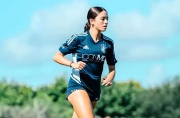 Joya de La Roja Sub 17 da el salto y se va a un importante equipo de Estados Unidos