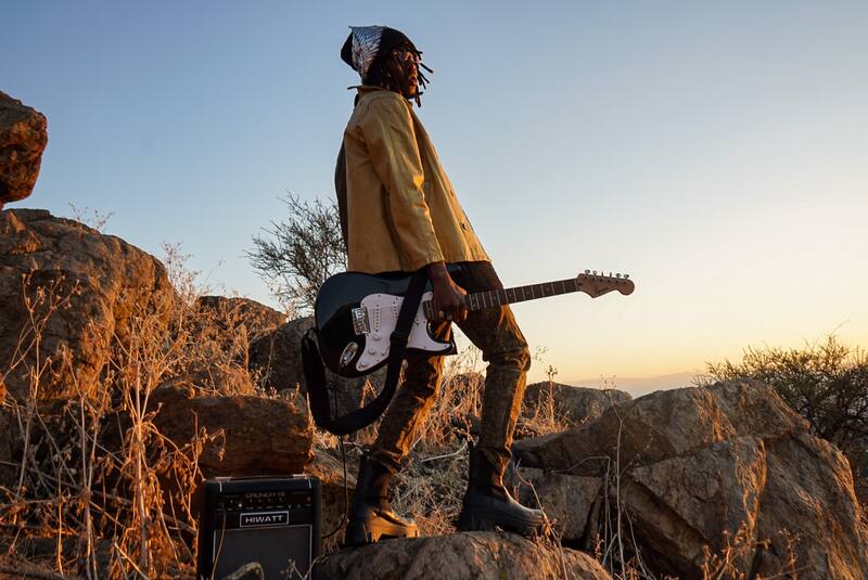 TiempoX conversó con Makoli, el hermano mayor de Polimá Westcoast quien también trabaja en el mundo de la música, pero en géneros totalmente distintos a los de su famoso hermano.