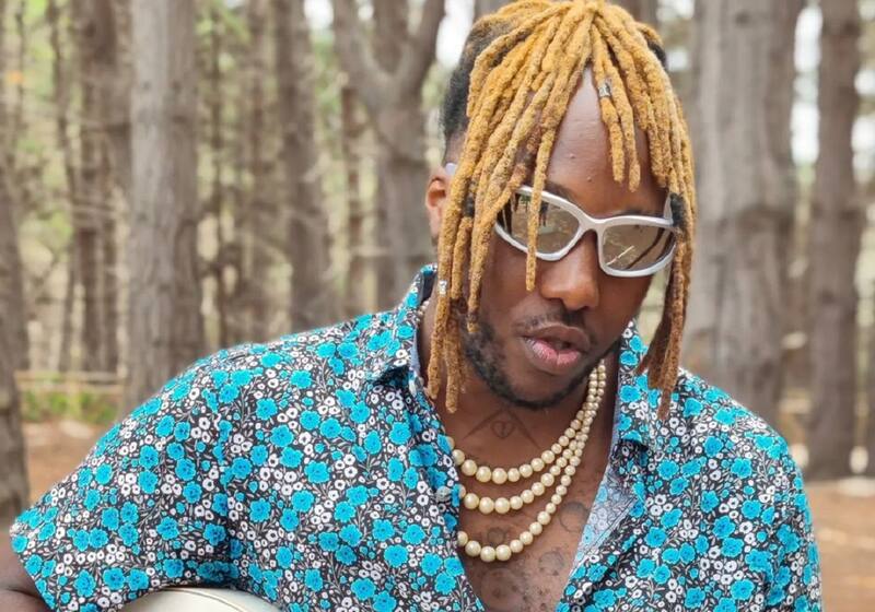 Makoli se refiere a los haters que lo comparan con Polimá Westcoast, su hermano | Créditos: Instagram