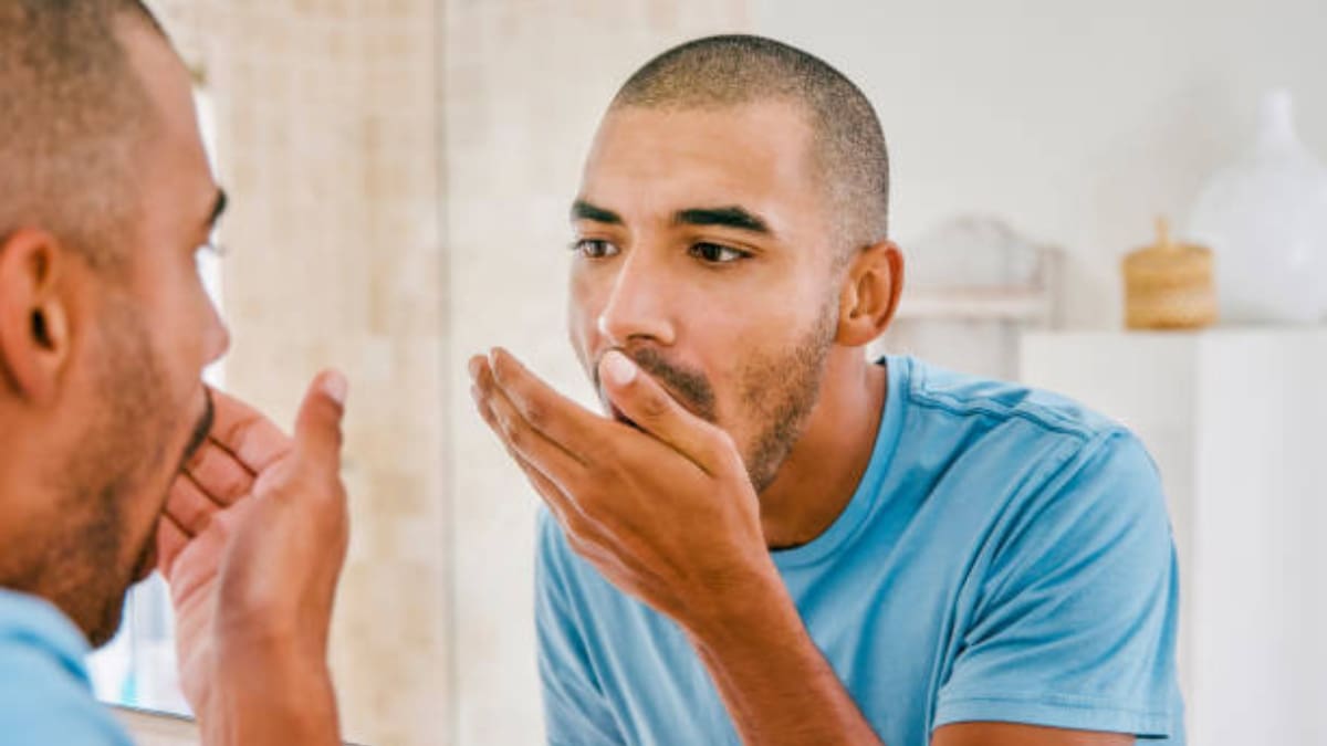 ¡Cuidado! Estas 6 bebidas causan mal aliento