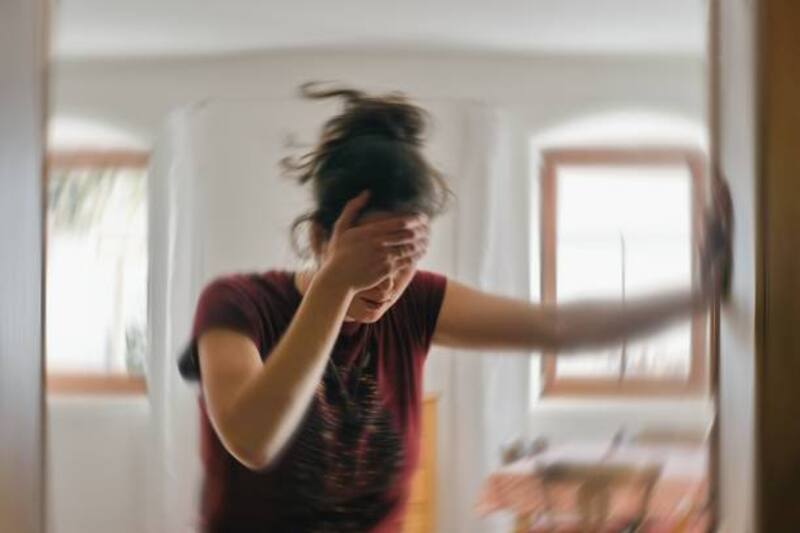 Sentir cansancio y mareos de la nada es síntoma de que alguien te hizo mal de ojo