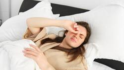 Estudio reveló cuál es el simple hábito semanal que puede ayudarte a mejorar tu sueño