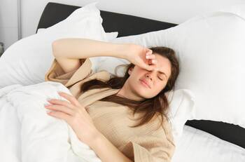 Estudio reveló cuál es el simple hábito semanal que puede ayudarte a mejorar tu sueño