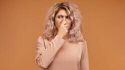 ¿Tus poleras huelen mal incluso luego de lavarla? Con este truco puedes eliminar por completo el mal olor