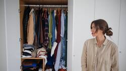 Elimina el olor a humedad en armarios: Crea deshumidificadores con cajas de plástico