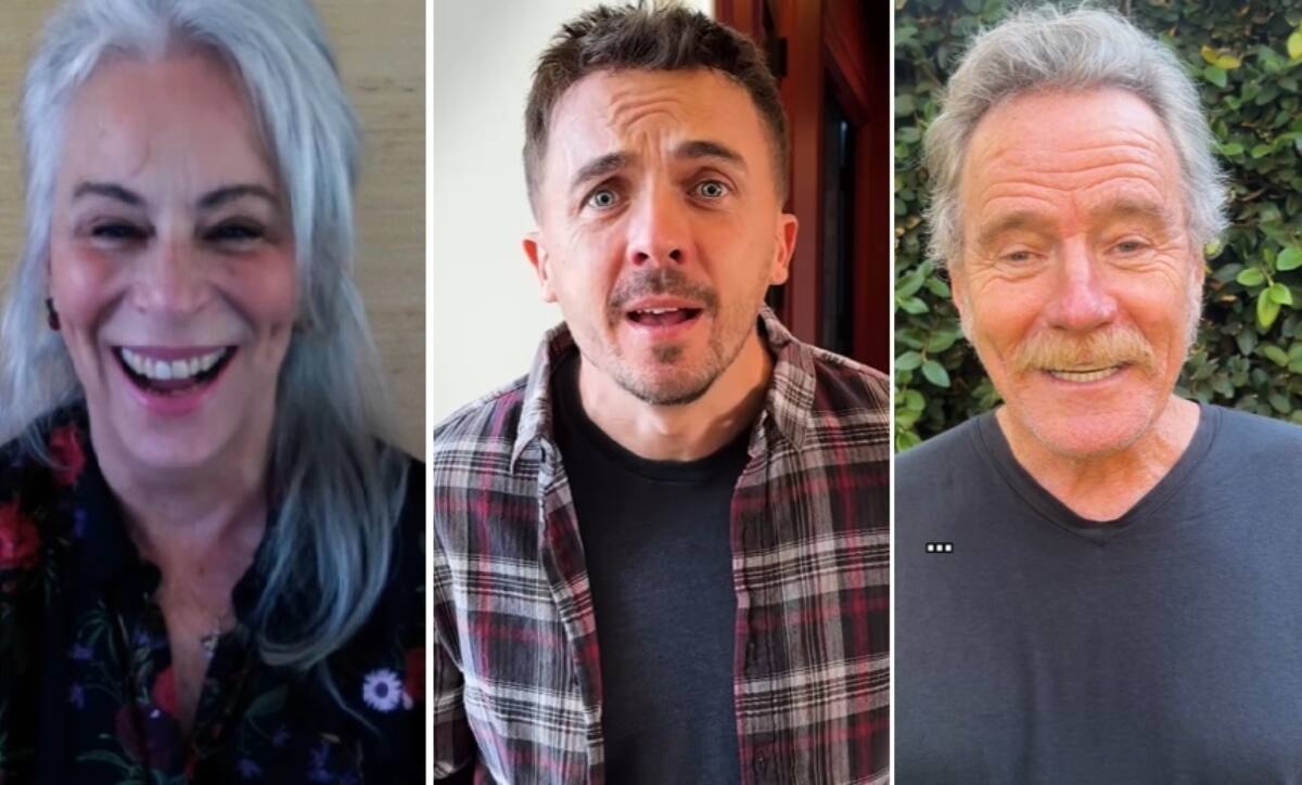 anunció su esperado retorno. Créditos: Instagram