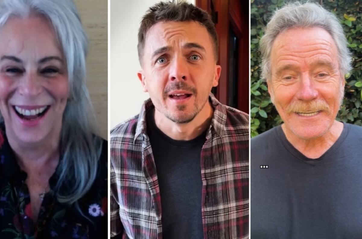 “Malcolm” regresa con nuevos capítulos a través de Disney+