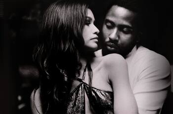 La íntima película de drama y romance protgonizada por Zendaya que puedes ver en Netflix