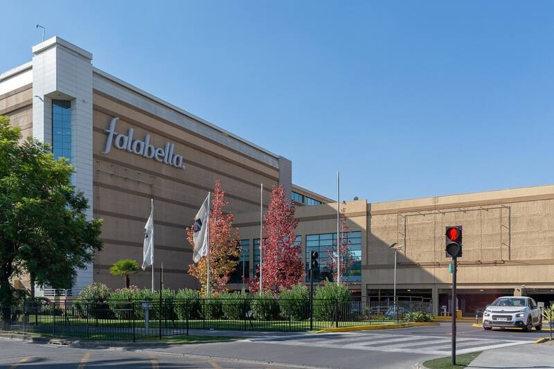 El centro comercial tendrá más de 20 nuevas tiendas.