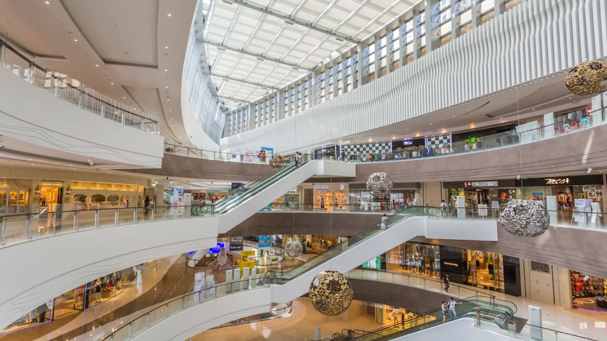 Mall de esta comuna será completamente remodelado: ya tiene 400 tiendas y será uno de los más grandes de Chile