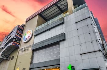 Mall del Centro Concepción: Revisa el horario de cierre del centro comercial en esta Navidad y Año Nuevo