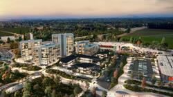 Mall de la RM anuncia importante ampliación: tendrá nuevas tiendas y más accesos