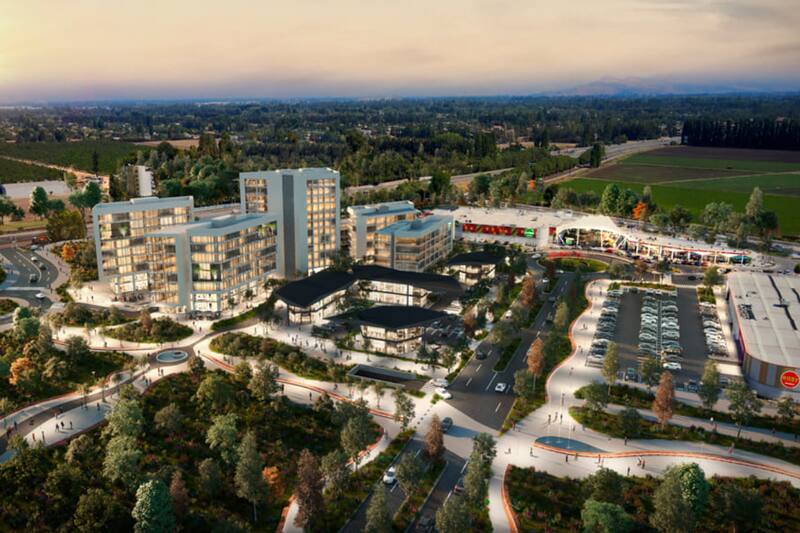 tendrá una enorme ampliación que contempla más de 22 hectáreas.