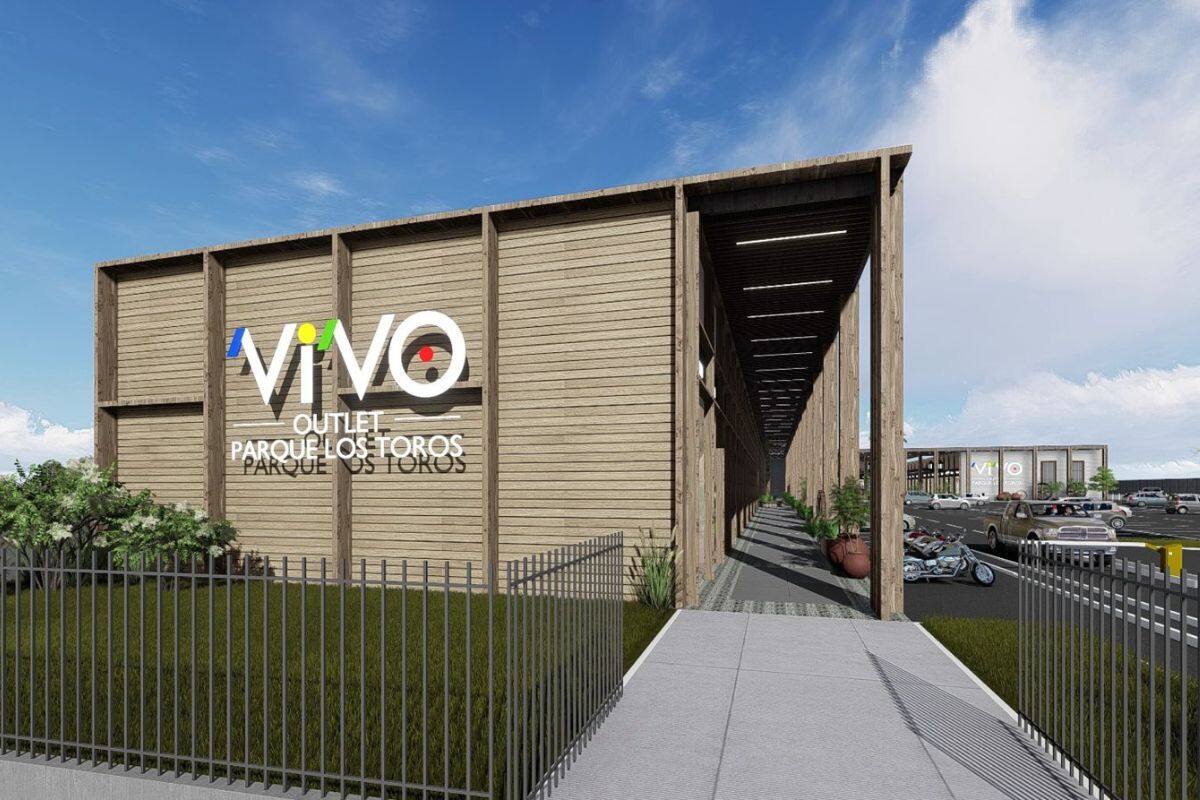 Será inaugurado durante el último trimestre de este año.