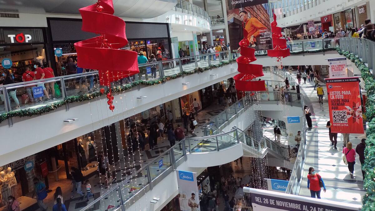 Horarios Mall Marina Viña del Mar: Conoce los horarios de cierre del centro comercial en esta Navidad