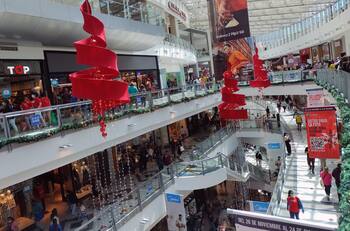 Horarios Mall Marina Viña del Mar: Conoce los horarios de cierre del centro comercial en esta Navidad