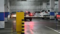 Pagando con esta tarjeta podrás obtener estacionamiento GRATIS en Mall Plaza