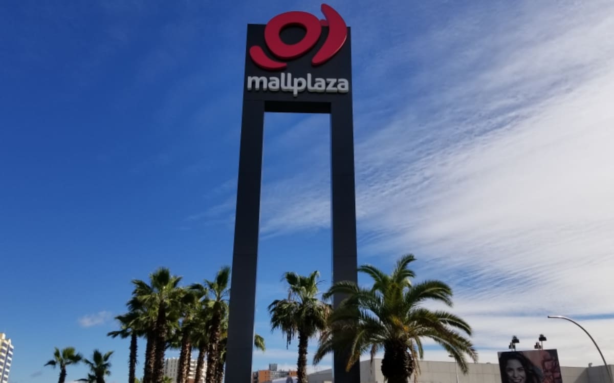 Así puedes acceder a los estacionamientos gratuitos.