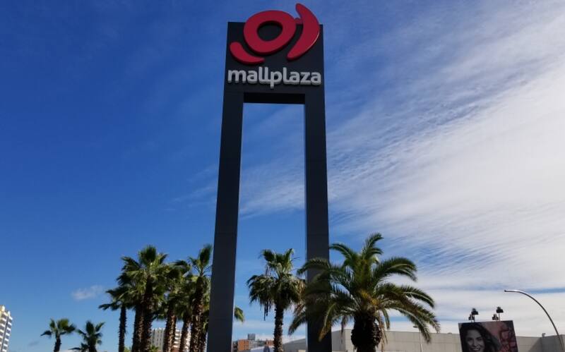 Un gerente ofreció detalles de su ampliación. Créditos: Google Maps.